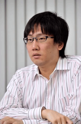 片山晃のプロフィール写真